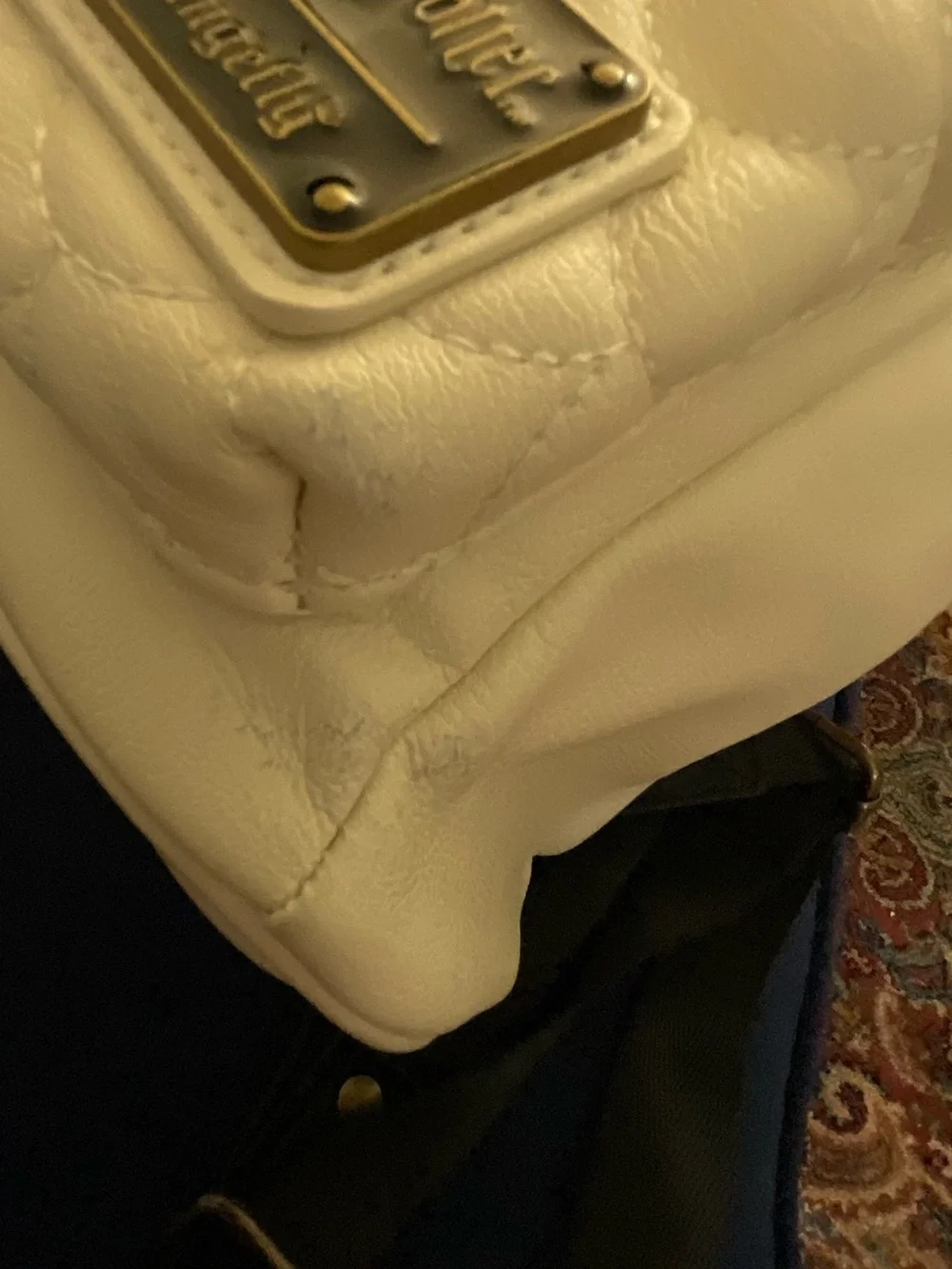 Loungefly x Harry Potter Hedwig mini backpack - Picture 5 of 7
